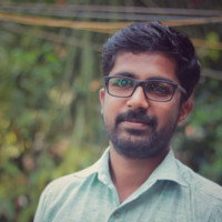 Nikhil N R