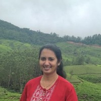 Smitha T V