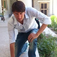 Ehsan Ali
