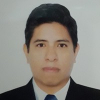 Javier Chinga Almeida