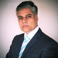 Arun Malik