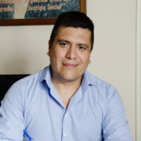 Claudio Guevara