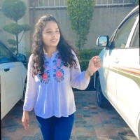 Sadaf Arshi