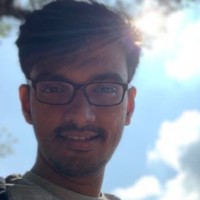 Prashantth S