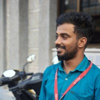 Gokulakrishnan B
