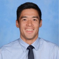 Mark Goy