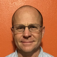 Mike Unternahrer