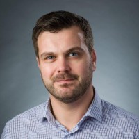 Ben Eustice