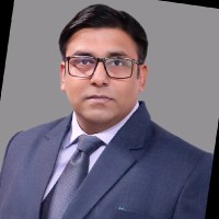 Vishal Saxena