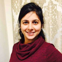 Nehal Soni