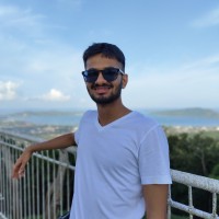 Omkar Joshi