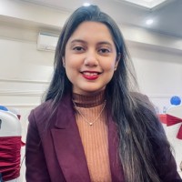 Mohima Mukherjee
