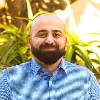 Mike G. Koulanjian, CSM