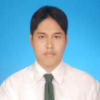 Chavanus Thongphan