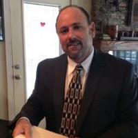 Rick Corbett