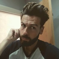 Josh Scarlett