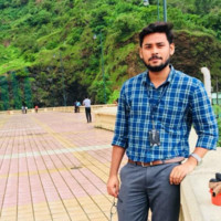 Bikram Kumar Behera