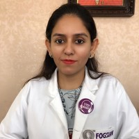 Diksha Goswami Sharma