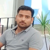 Neetesh Dwivedi