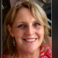 Kathy Hamilton