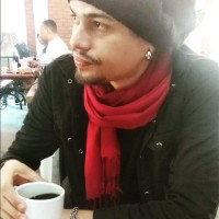 Diego Almeida