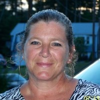 SUE ELDRIDGE