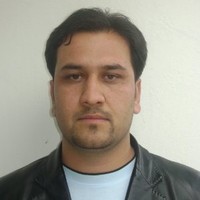 Asadullah Jalalzai