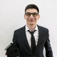 Alexandr Hromov