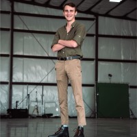 Kale Cox