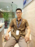 周力辉