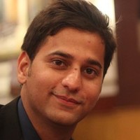 Rakshit Nanda