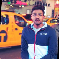 Anish Mathew