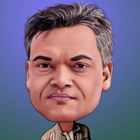 Mahesh Anand