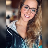 Cassandra Morrison