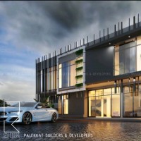 Edappal to Kerala Rilallestait