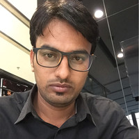 Naveet Kumar