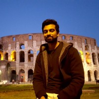 Ravi Kiran Tummala