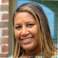 Erin Williamson Batiste, Mba