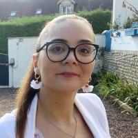 Céline Mathieu