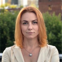 Julia Sokolova