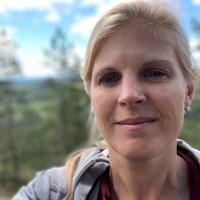 Sara Hedström
