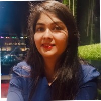 Komal Boke