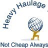 Heavy Haulage Trucks