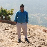 Rajesh Mukare