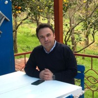 Bilal Kahyaoglu
