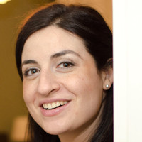 Areti Katsamakis