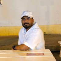Nithin Babu