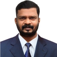 Anoop Mt