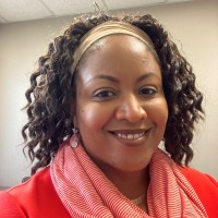 Angela (Foster) Wilcoxson