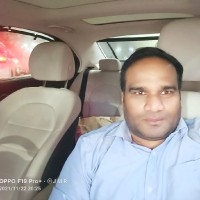 Mahesh Reddy Jeeru